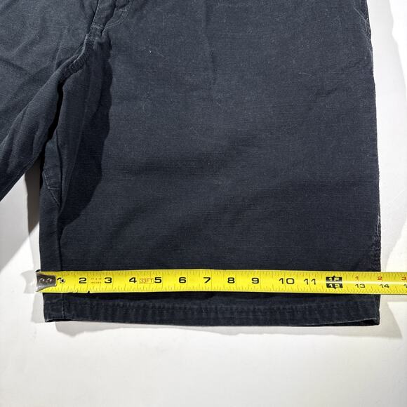 Wrangler Riggs Cargo Shorts Mens 40 Rugged Classic Workwear Ripstop Ranger - Picture 7 of 8